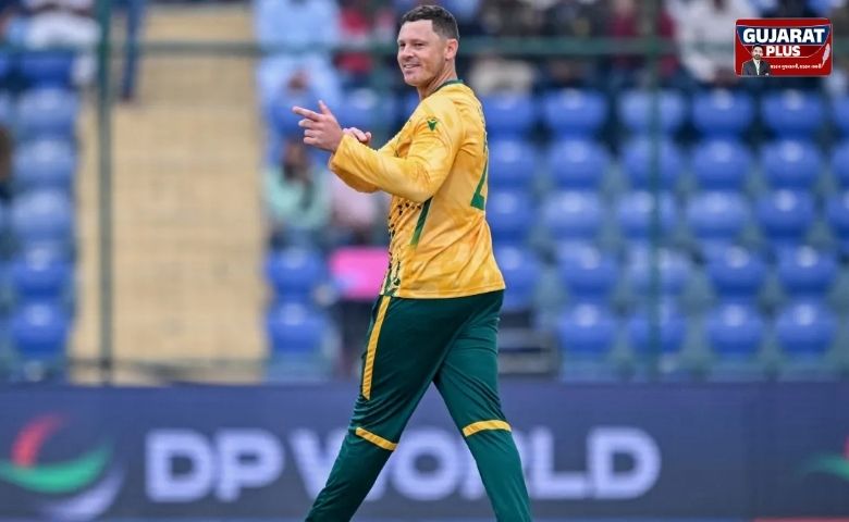 LSG ને મોટો ફટકો: વાનિંદુ હસરંગા IPL 2026 માંથી બહાર, આ અનુભવી સ્પિનર લેશે સ્થાન