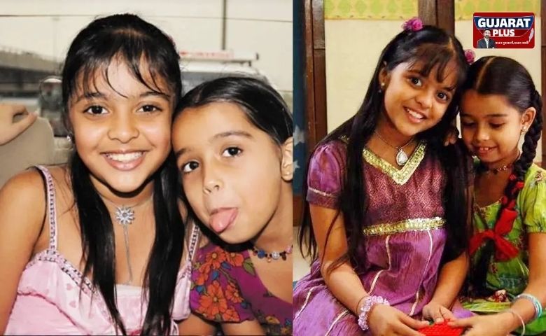 આ લોકપ્રિય શોની વાર્તા તપસ્યા અને ઇચ્છા નામની બે નાની છોકરીઓની આસપાસ વણાયેલી હતી.