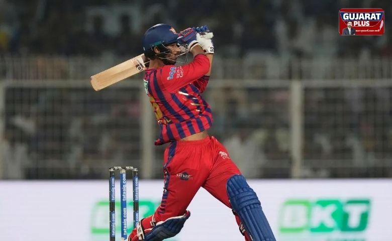 ‘તને ભારતનો સૌથી ખતરનાક ફિનિશર બનાવી દઈશ’ – મુકુલ ચૌધરી વિશે જસ્ટિન લેંગરની ભવિષ્યવાણી સાચી પડી!