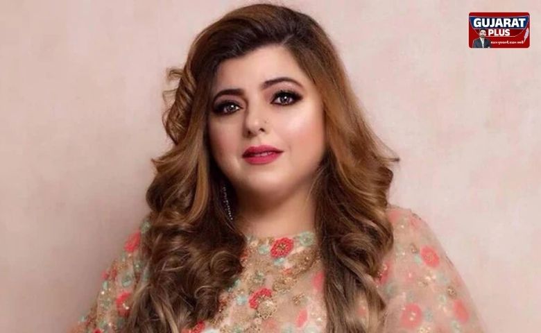 'શાંતિ માટે મેં મારો હક પણ છોડી દીધો', છૂટાછેડા બાદ ડેલનાઝ એલિમને ઠુકરાવી