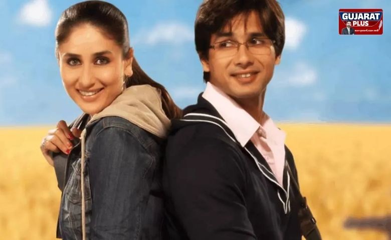 જબ વી મેટ 2: શું ફરી જોવા મળશે શાહિદ-કરીનાની જોડી? ડાયરેક્ટર ઇમ્તિયાઝ અલીએ ફેન્સને આપ્યો મોટો ઝટકો