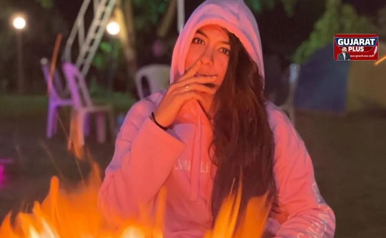 પુત્રના નિધનથી સ્નેહલ રાય