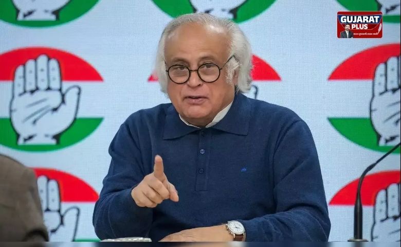 ઈરાન-અમેરિકા શાંતિ વાર્તા: કોંગ્રેસનો પીએમ મોદી પર પ્રહાર, 'વિશ્વગુરુની હગ્લોમેસી ફેલ ગઈ'