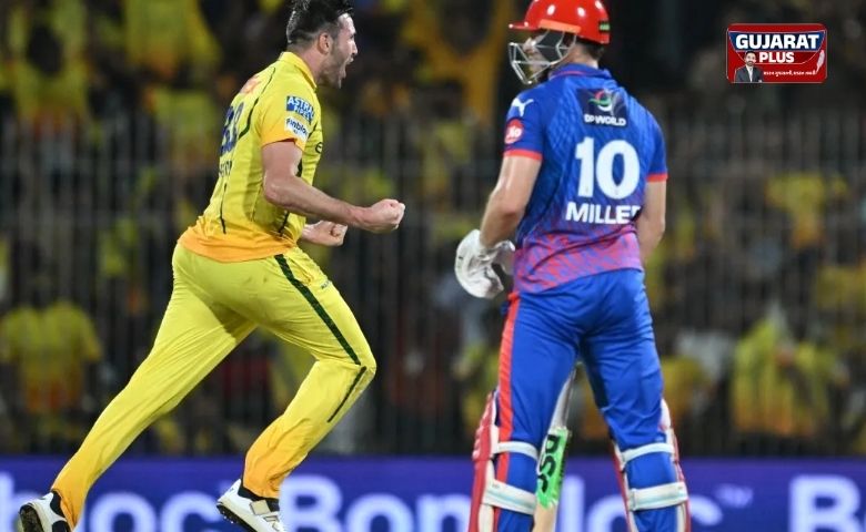 IPL ઇતિહાસમાં સૌથી વધુ વાર ઓલઆઉટ થનારી ટીમો: દિલ્હી કેપિટલ્સ ટોપ પર, જાણો ડિફેન્ડિંગ ચેમ્પિયન RCB કયા નંબરે?