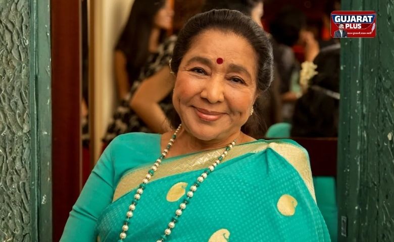 મુંબઈમાં આલીશાન બંગલો અને વિદેશમાં રેસ્ટોરન્ટ્સનું સામ્રાજ્ય, જાણો કેટલી રઈસ હતી 'સુર સમ્રાજ્ઞી' આશા ભોંસલે