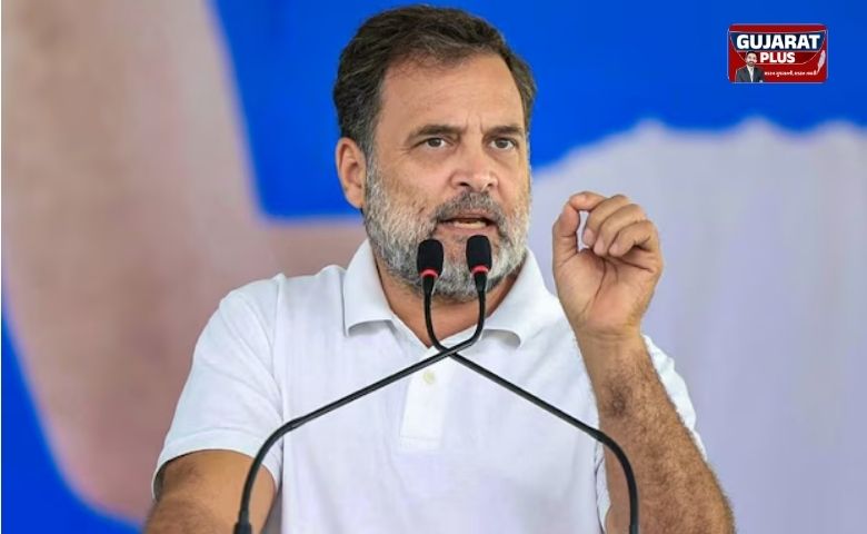 સંસદમાં રાહુલ ગાંધીએ મહિલા અનામત બિલને ચૂંટણી નકશો બદલવાનું કાવતરું ગણાવ્યું. જાણો કેમ તેમણે આ બિલને 'રાષ્ટ્રવિરોધી' કહ્યું અને ગૃહમાં શું શું થયું.