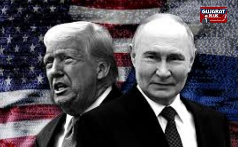 અમેરિકાએ દાવો કર્યો છે કે રશિયા અંતરિક્ષમાં પરમાણુ હથિયાર લઈ જવાની યોજના બનાવી રહ્યું છે. જાણો કેવી રીતે પુતિનનો આ 'સ્પેસ વોર' પ્લાન દુનિયાભરના સેટેલાઈટ્સને જોખમમાં મૂકી શકે છે.