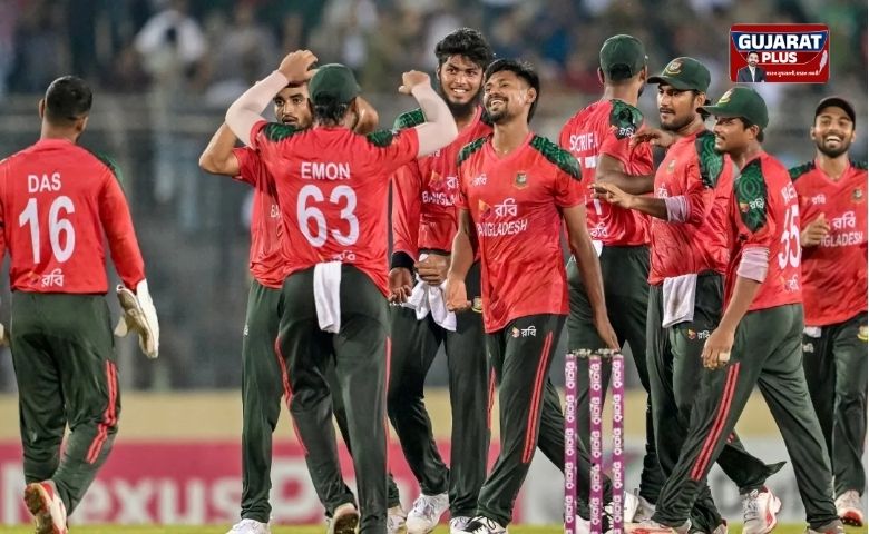 ક્રિકેટ ફેન્સ માટે ખુશખબર: જૂનમાં બાંગ્લાદેશ જશે ઓસ્ટ્રેલિયાની ટીમ, 13 દિવસમાં રમાશે 6 મેચો