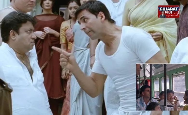 અક્ષય કુમારની ફિલ્મ 'ભૂત બંગલા' રિલીઝ થઈ છે, પણ ફેન્સને નીરજ વોરા ની ખોટ સાલી રહી છે. જાણો કેમ આ ફિલ્મ 'ભૂલ ભૂલૈયા' જેવો જાદુ ચલાવી ન શકી.