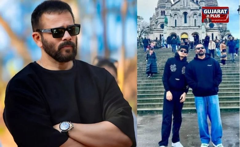 રોહિત શેટ્ટીના ઘર પર થયેલા ફાયરિંગ કેસમાં મુંબઈ પોલીસે આગ્રાથી વધુ એક આરોપીની ધરપકડ કરી છે. જાણો અત્યાર સુધીમાં કુલ કેટલા આરોપીઓ ઝડપાયા.