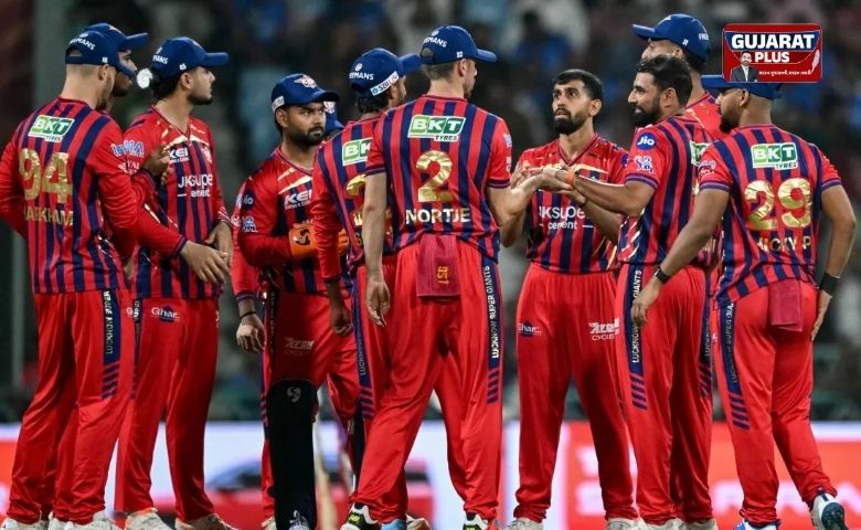 લખનૌના 50 કરોડ પાણીમાં? પંત અને પૂરનનું ખરાબ ફોર્મ LSG માટે ચિંતાનો વિષય