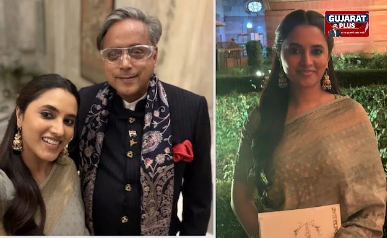 પ્રિયંકા મોહન