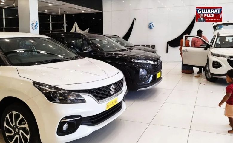 નવી કાર ખરીદવાની સુવર્ણ તક: એપ્રિલમાં મારુતિ, ટાટા અને મહિન્દ્રાની કાર પર ₹3.5 લાખ સુધીની છૂટ