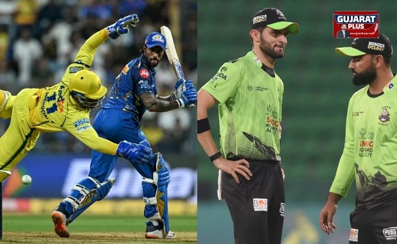 PSL છોડી પાકિસ્તાનીઓ ગૂગલ પર શોધી રહ્યા છે 'IPL કેવી રીતે જોવી?', સર્ચ ડેટામાં થયો મોટો ખુલાસો