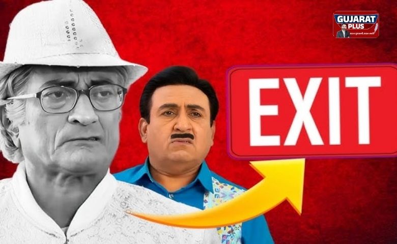 TMKOC News: શું ચંપકચાચા (બાપુજી) એ 18 વર્ષ બાદ તારક મહેતા શો છોડી દીધો? વાઈરલ પ્રોમોમાં જેઠાલાલની હાલત જોઈ ચાહકો ચિંતિત. વાંચો લેટેસ્ટ અપડેટ.