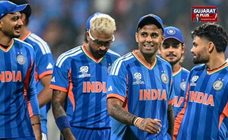 ટીમ ઈન્ડિયાના આગામી T20 કેપ્ટન કોણ? સૂર્યકુમાર યાદવ ની ખુરશી જોખમમાં