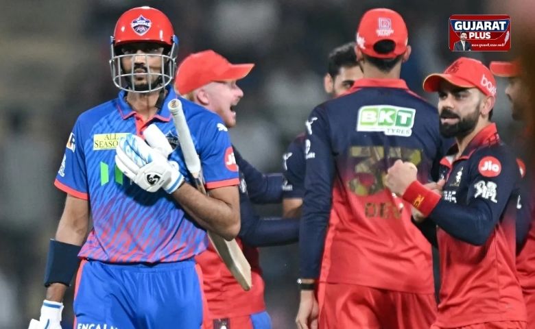 IPL 2026: દિલ્હી કેપિટલ્સની શરમજનક હાર! 48 કલાકમાં ટીમનો ફિયાસ્કો, કેપ્ટન અક્ષર પટેલ સ્તબ્ધ