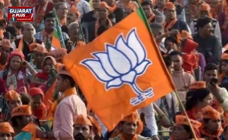 ગુજરાત નગરપાલિકા ચૂંટણી: ગોંડલ -ગણદેવીમાં ભાજપની ક્લીન સ્વીપ, વિરમગામ અને ધોળકામાં પણ ભગવો લહેરાયો