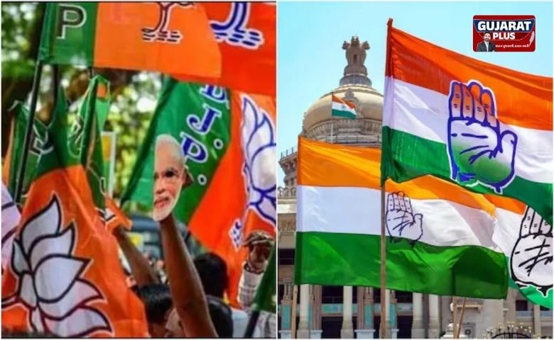 મહારાષ્ટ્ર વિધાન પરિષદ ચૂંટણીમાં કોંગ્રેસે છેલ્લી ઘડીએ પોતાનો ઉમેદવાર ઉતાર્યો નથી. મહાવિકાસ આઘાડીમાં એકતા જાળવવા અંબાદાસ દાનવેને સમર્થન આપ્યું છે.
