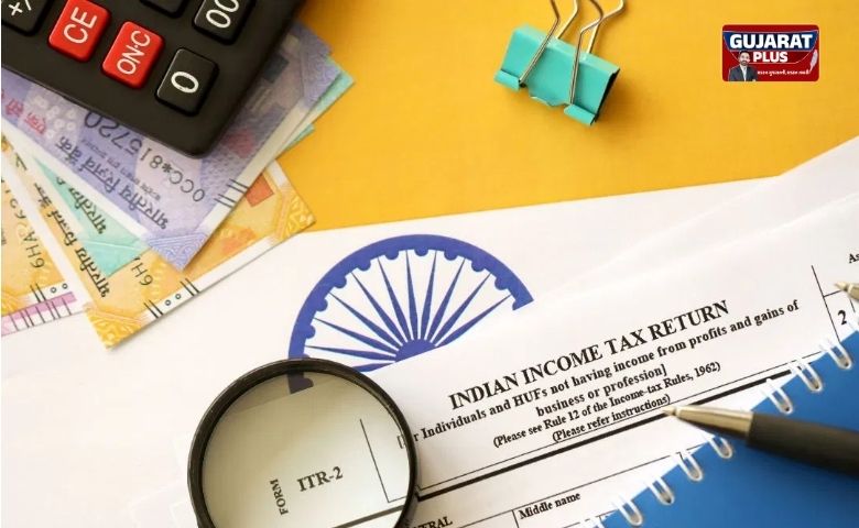 શું તમારી આવક ટેક્સ ફ્રી છે? તો પણ નિલ ITR ફાઇલ કરવાના આ 5 ફાયદા જાણી લો. લોન અને વિઝા મેળવવામાં થશે મોટી મદદ.