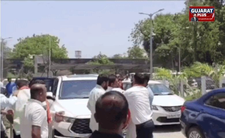 કોંગ્રેસ