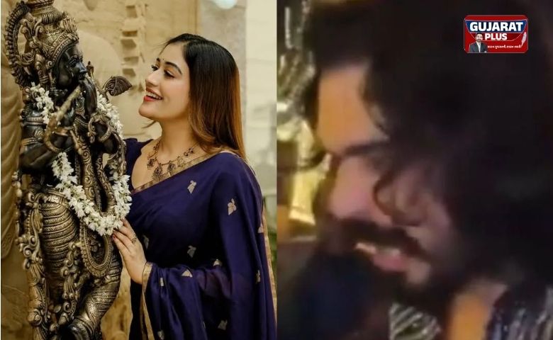 મુસ્લિમ એક્ટરે હિન્દુ એક્ટ્રેસને ‘બીફ’ ખાવા કર્યું દબાણ! વીડિયો વાયરલ થતા લોકોનો ફૂટ્યો ગુસ્સો