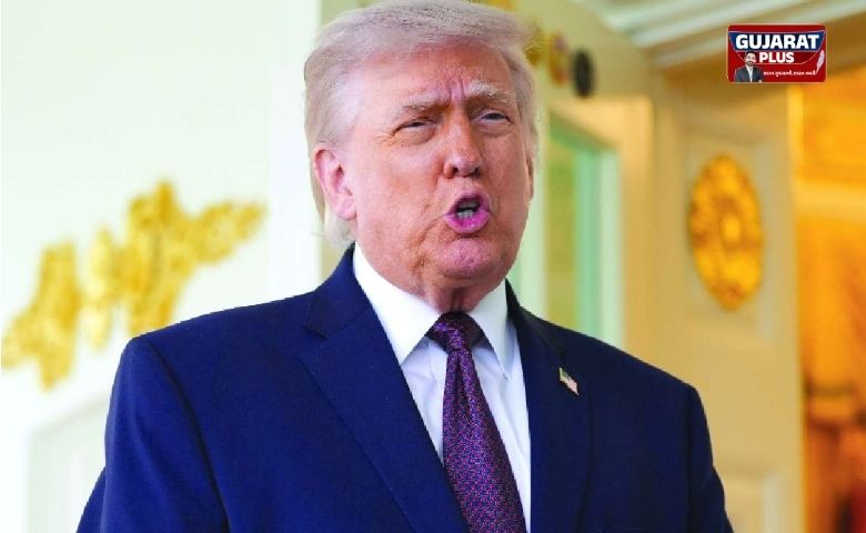 US-Iran Ceasefire: મિડિલ ઈસ્ટમાં શાંતિના સંકેત! ટ્રમ્પના તેવર નરમ પડ્યા, સીઝફાયર 2 અઠવાડિયા વધી શકે