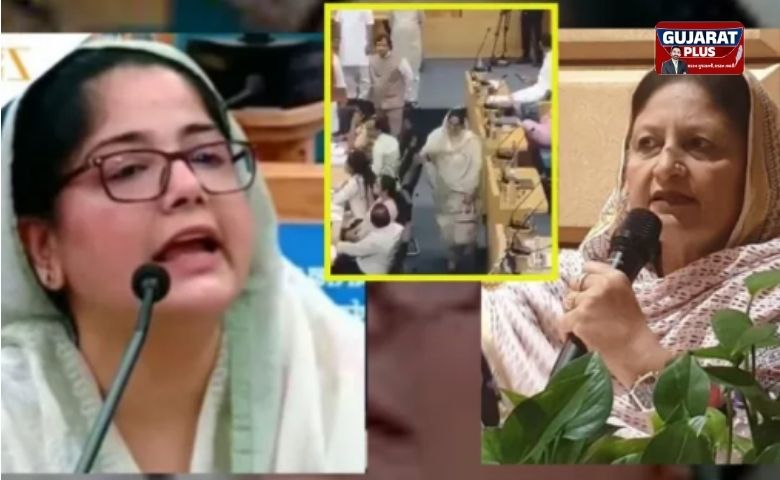 કાઉન્સિલર