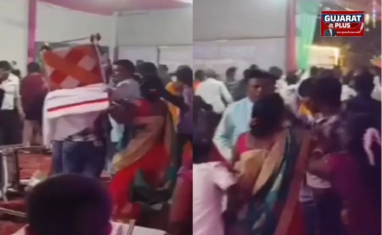 ઈરાન-અમેરિકા વચ્ચે યુદ્ધના ભણકારા: 'અમે નહીં તો કોઈ નહીં', ગાલિબાફે ટ્રમ્પને આપી હોર્મુઝ સ્ટ્રેટ બંધ કરવાની ધમકી