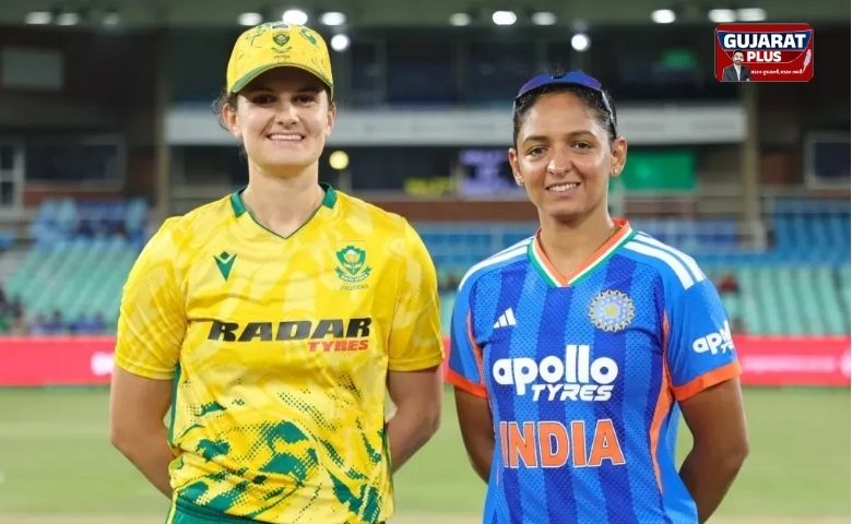 IND vs SA: ડરબનની પીચ પર કોણ પડશે ભારે? ટીમ ઈન્ડિયા માટે ‘કરો અથવા મરો’ જેવો જંગ, જાણો પીચ રિપોર્ટ
