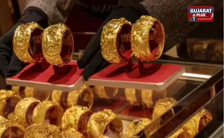 માત્ર ₹15 માં સોનું ખરીદવાની તક! ડિજિટલ ગોલ્ડ, ETF કે જ્વેલરી: રોકાણ માટે કયો વિકલ્પ છે શ્રેષ્ઠ?