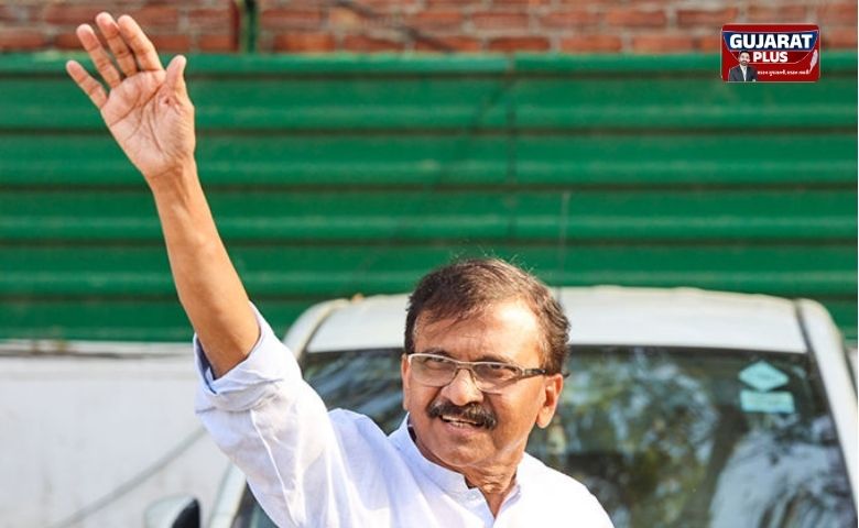 સુરતમાં પરપ્રાંતીયોના પલાયન મુદ્દે સંજય રાઉત આક્રમક, ગુજરાત સરકાર પર કર્યા આકરા પ્રહાર