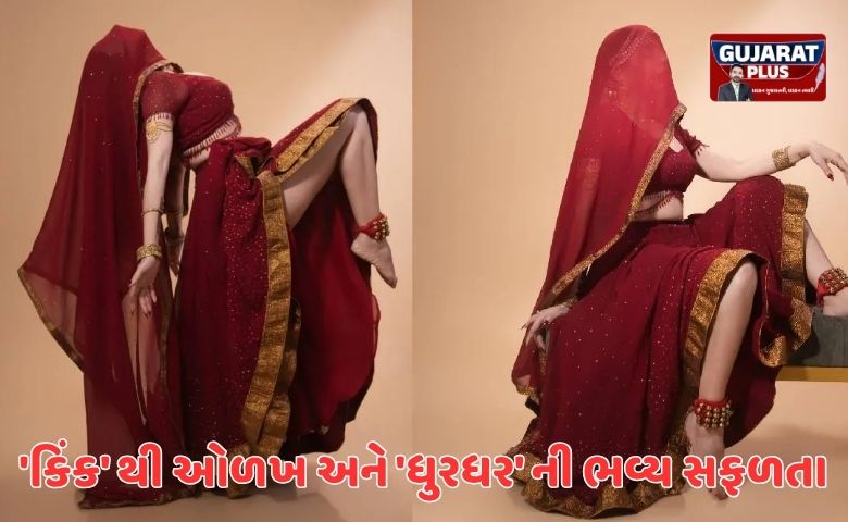 જેસ્મીન સેન્ડલાસનો ખુલાસો: 'દારૂની લત અને એકલતામાં જીવતી હતી, ભગવાન પાસે જીવની ભીખ માંગી'