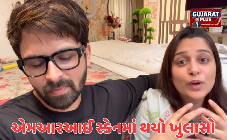 દીપિકા કક્કડની બીમારીમાં ફરી વધારો: કેન્સર અને સિસ્ટના ઓપરેશન બાદ બે નવી ગાંઠ દેખાઈ, અભિનેત્રીનો દર્દભર્યો ખુલાસો