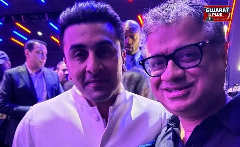 કપૂરને 'રણવીર સિંહ' કહીને બોલાવ્યો! 'ધુરંધર'ની સફળતા પર એક્ટરનું રિએક્શન વાયરલ