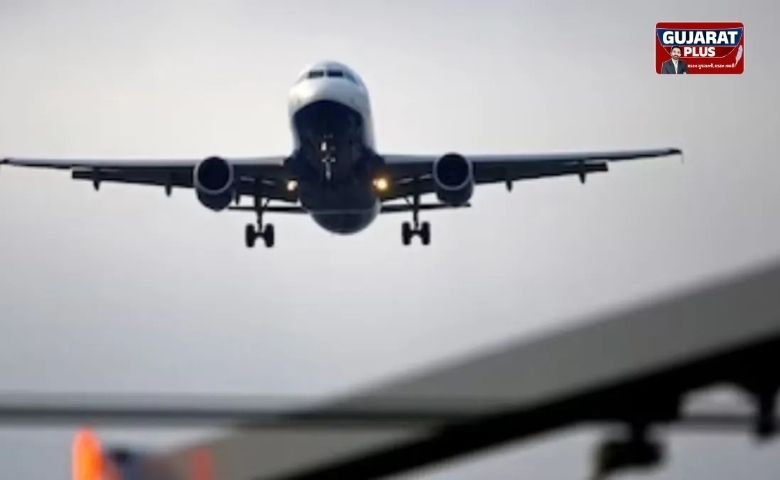 ફ્લાઇટ માં મુસાફરો આક્રંદ કરવા લાગ્યા: હવામાં 3 કલાક સુધી ફસાયેલું રહ્યું વિમાન