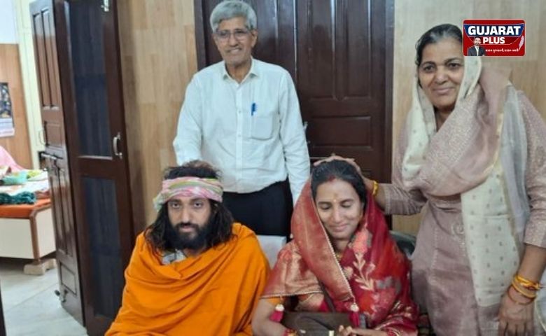 IITવાળા બાબા