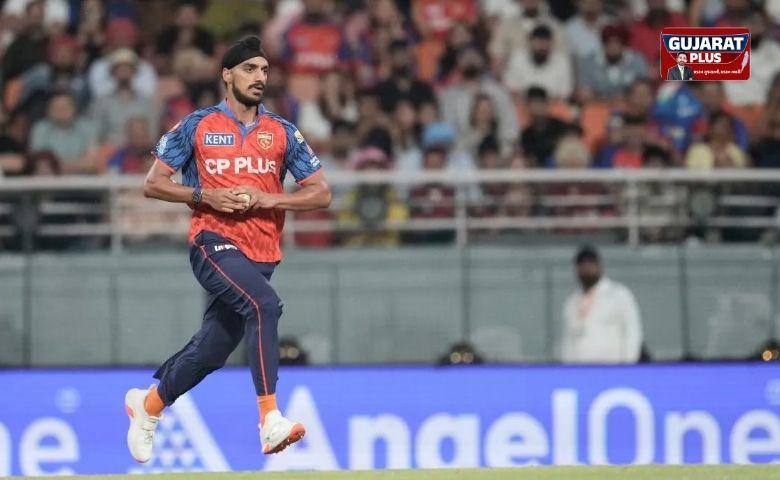 અર્શદીપ