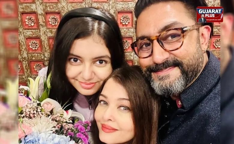 ઐશ્વર્યા રાય અને અભિષેક બચ્ચને ઉજવી લગ્નની 19મી વર્ષગાંઠ,