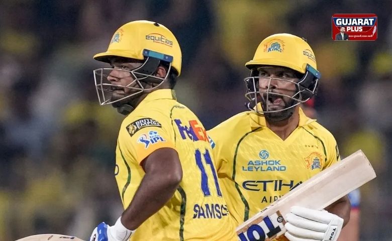 સંજુ સેમસન કેમ નથી બનાવી રહ્યો રન? CSK કોચ સ્ટીફન ફ્લેમિંગે જણાવ્યું અસલી કારણ