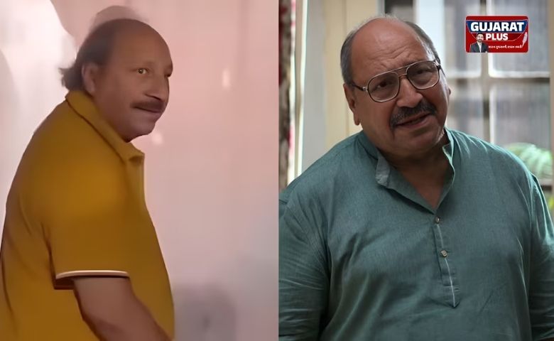 સીનિયર એક્ટર સુધીર પાંડે નું અપમાન થયું? સ્ટેજ છોડીને જવાના વાયરલ વીડિયો પર એક્ટરે તોડ્યું મૌન