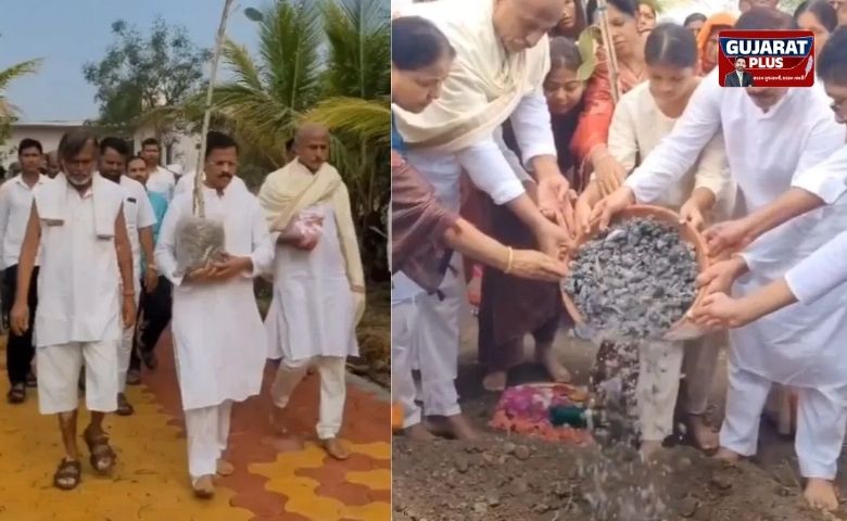 તુકારામ મુંઢે