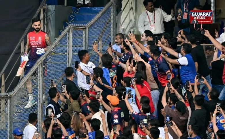 BCCIનો કડક આદેશ: IPL ખેલાડીઓ માટે નવા નિયમો જાહેર, ઉલ્લંઘન કરશો તો જેલ અને પ્રતિબંધની તૈયારી!