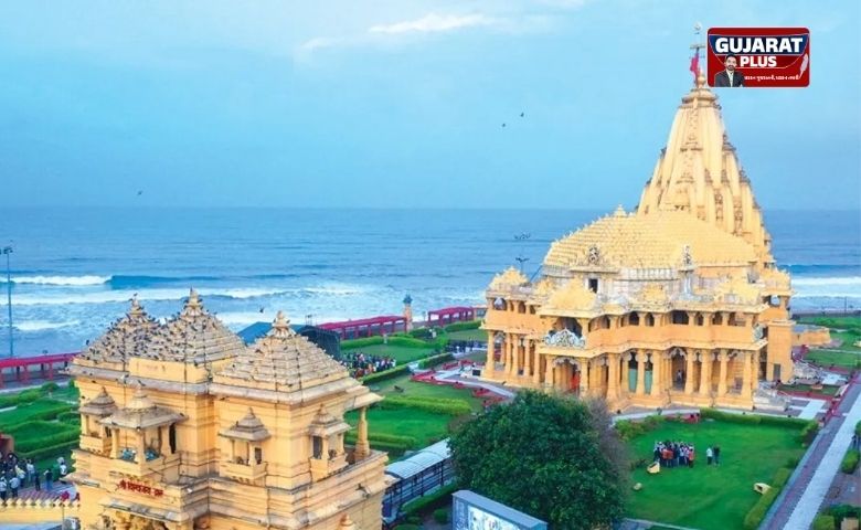 17 વાર લૂંટાયું છતાં અડીખમ રહ્યું શ્રદ્ધાનું કેન્દ્ર, જાણો સોમનાથ મંદિર નો સંપૂર્ણ ઈતિહાસ