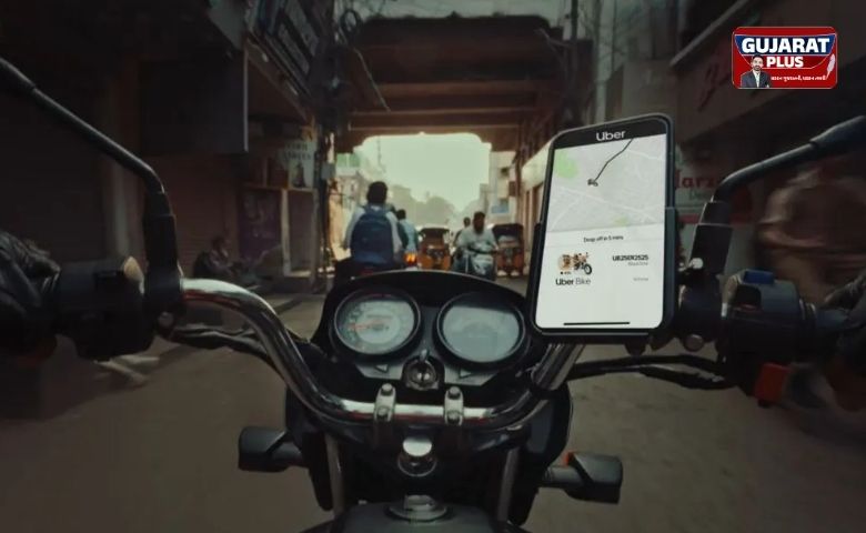 મોટો ઝટકો: Ola, Uber અને Rapido એપ્સ ગમે ત્યારે થઈ શકે છે બંધ! બાઇક ટેક્સી પર પ્રતિબંધની તૈયારી