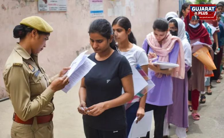 NEET UG 2026 Paper Leak: નીટ પેપર લીક મામલે સંસદીય કમિટી સામે NTA અધ્યક્ષ હાજર થયા. તેમણે પેપર લીક માનવાનો ઇનકાર કરી CBI તપાસનો હવાલો આપ્યો છે. જાણો પૂરો અહેવાલ.