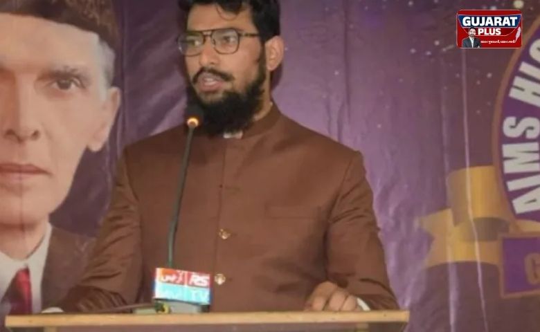 Pulwama Attack Mastermind Hamza Burhan: પુલવામા આતંકી હુમલાના માસ્ટરમાઇન્ડ હમઝા બુરહાનની PoK માં ગોળી મારીને હત્યા કરાઈ છે. લોરેન્સ બિશ્નોઈ ગેંગે આ મર્ડરની જવાબદારી લીધી છે. વાંચો અહેવાલ.
