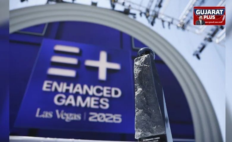 વિવાદાસ્પદ ‘એનહેન્સ્ડ ગેમ્સ’: ઓલિમ્પિકની જેમ ખેલાડીઓ ખુલ્લેઆમ ડ્રગ્સ અને સ્ટેરોઇડ્સ લઈ શકશે