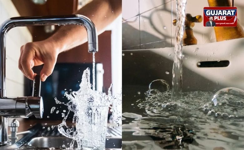 પીવાના પાણીનું TDS કેટલું હોવું જોઈએ? જાણો સેહત માટે કયું પાણી છે બેસ્ટ અને કેવી રીતે કરવી ગુણવત્તાની ઓળખ