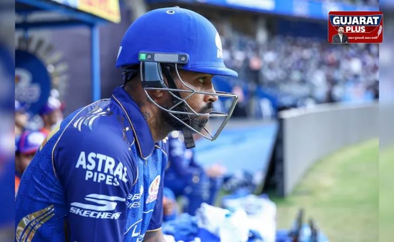 IPL 2026: શું હાર્દિક પંડ્યાના હાથમાંથી જશે મુંબઈ ઇન્ડિયન્સની કેપ્ટનશીપ? કોચ કિરોન પોલાર્ડના નિવેદનથી ઉઠ્યા સવાલો